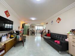 Blk 815 Tampines Avenue 4 (Tampines), HDB 5 Rooms #315199731
